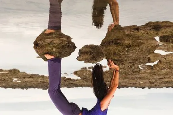 Yoga semaine 38