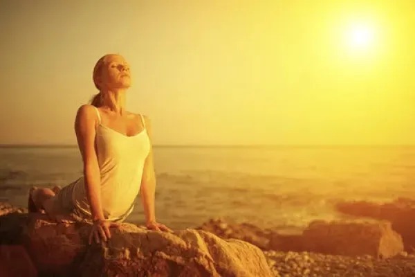 Yoga semaine 39