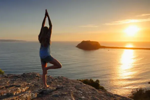 Yoga Semaine 40