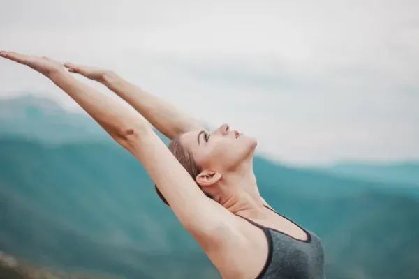 Yoga semaine 41