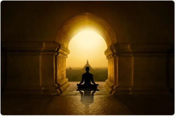 Yoga semaine 45