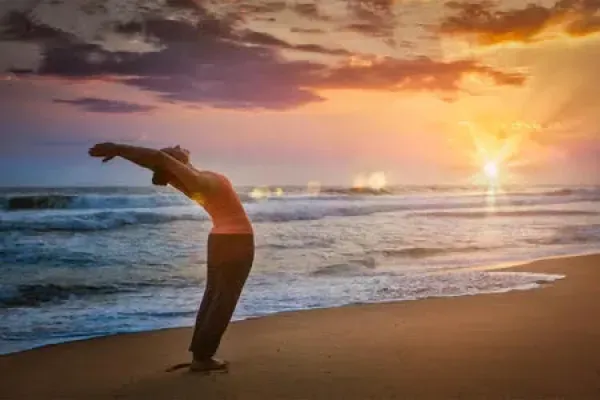Yoga semaine 19