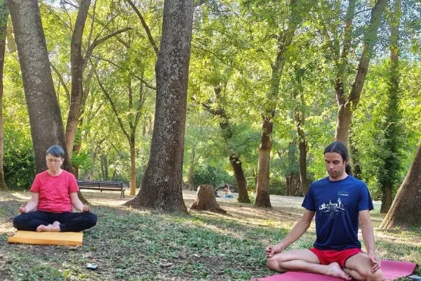 Yoga semaine 30