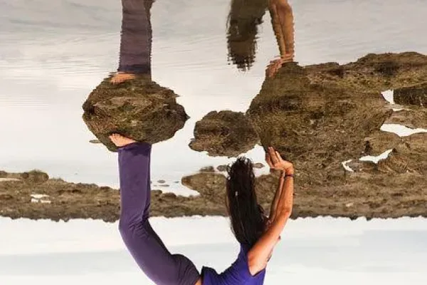 Yoga Semaine 38