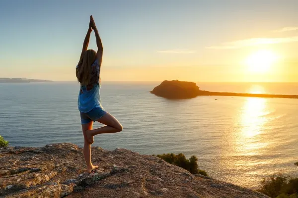 Yoga semaine 40