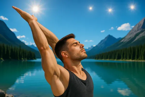 Yoga Semaine 41