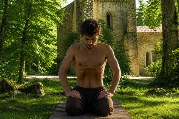 Yoga semaine 21