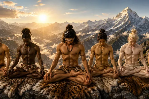 Yoga semaine 23