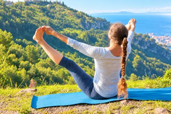 Yoga semaine 37