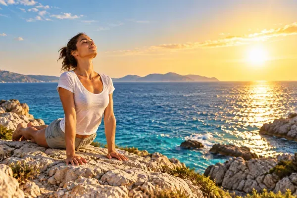 Yoga Semaine 39