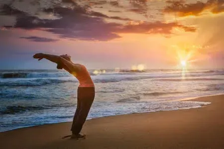 Yoga semaine 19