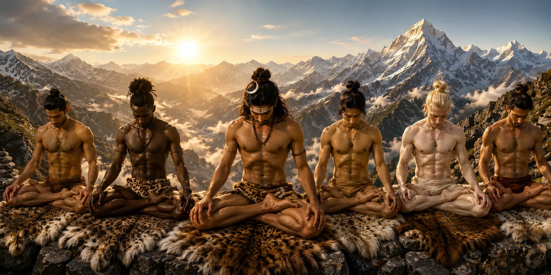 Yoga semaine 23