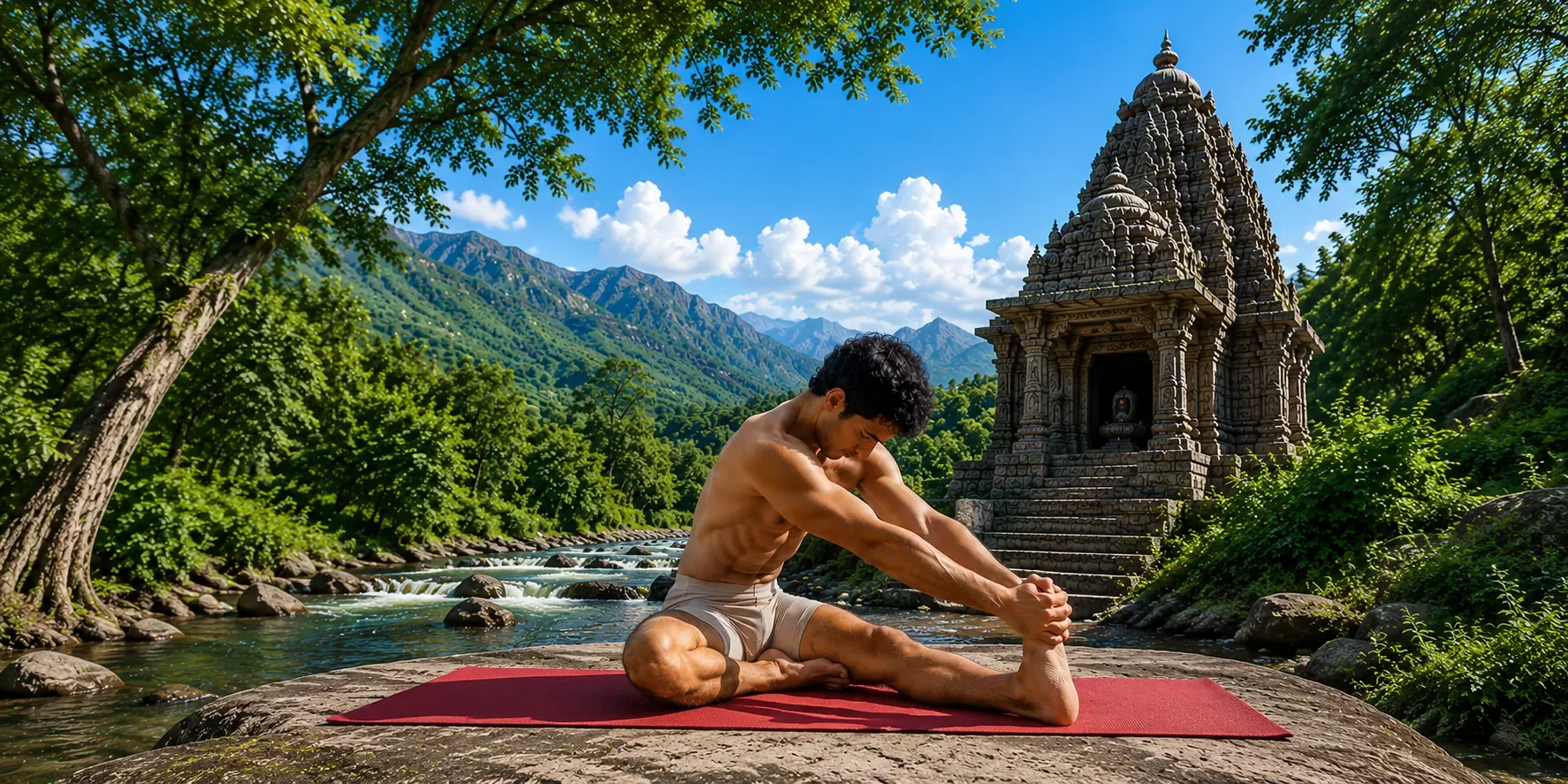 Yoga Semaine 24