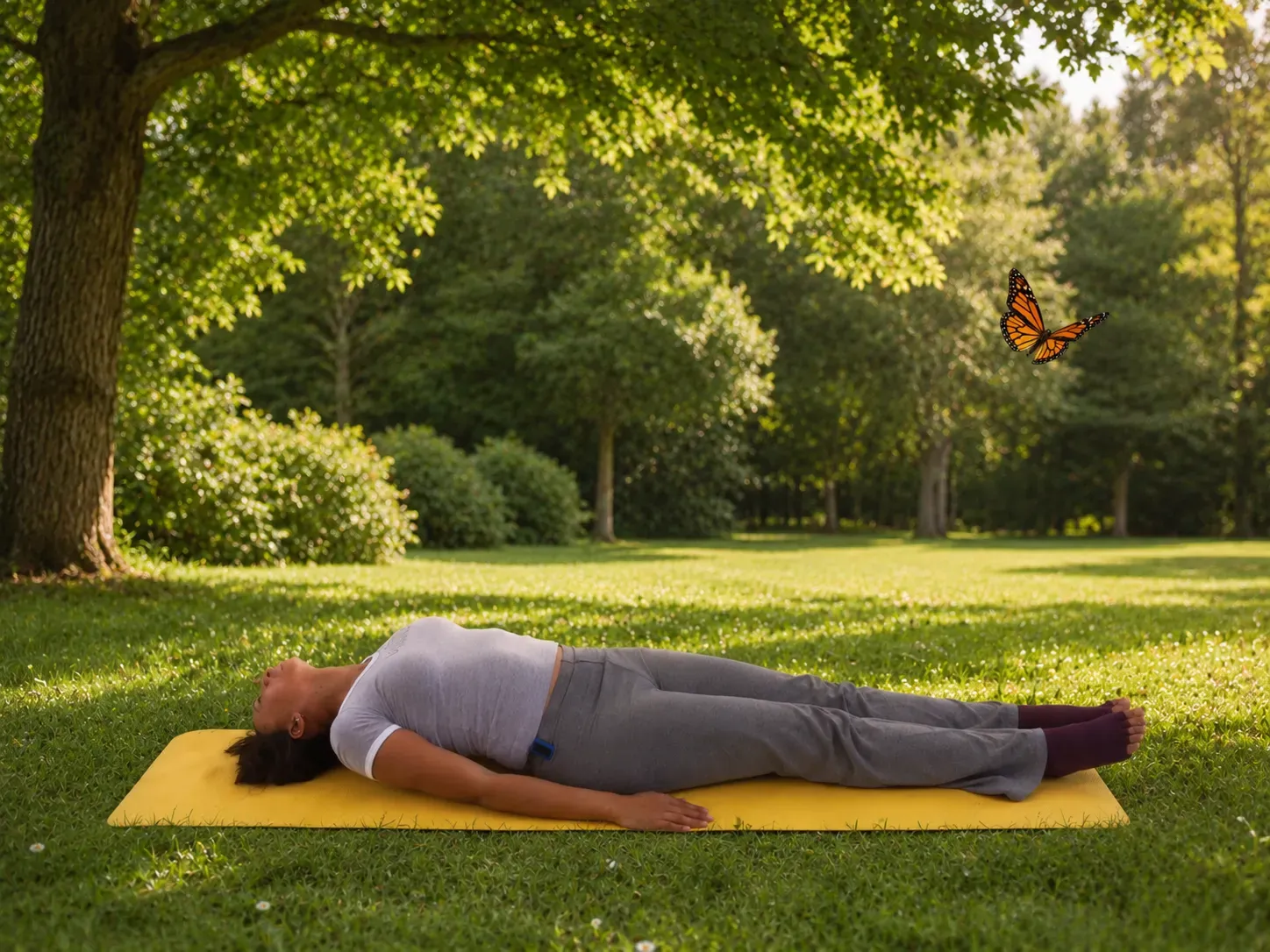 Yoga semaine 28