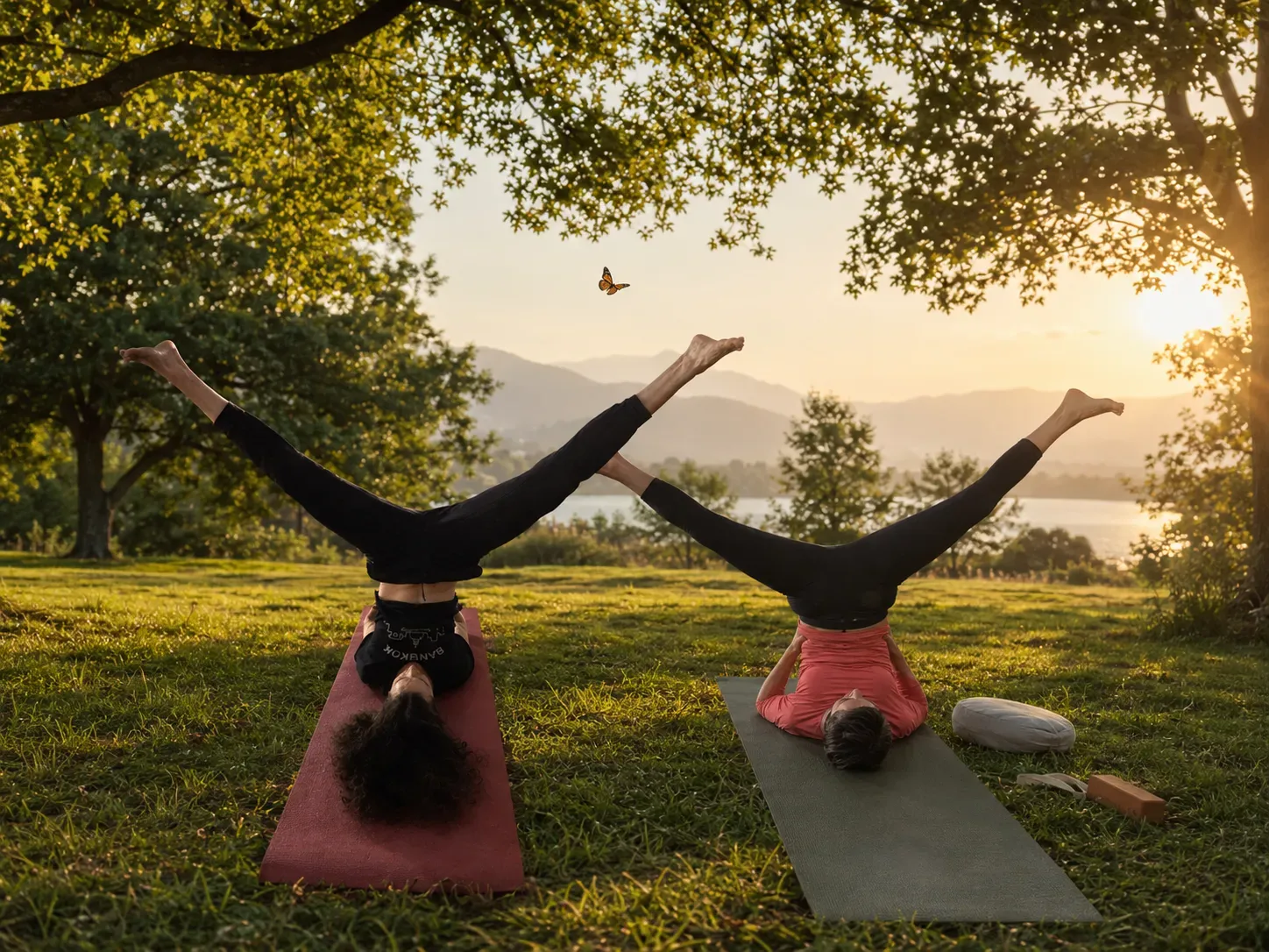 Yoga semaine 30