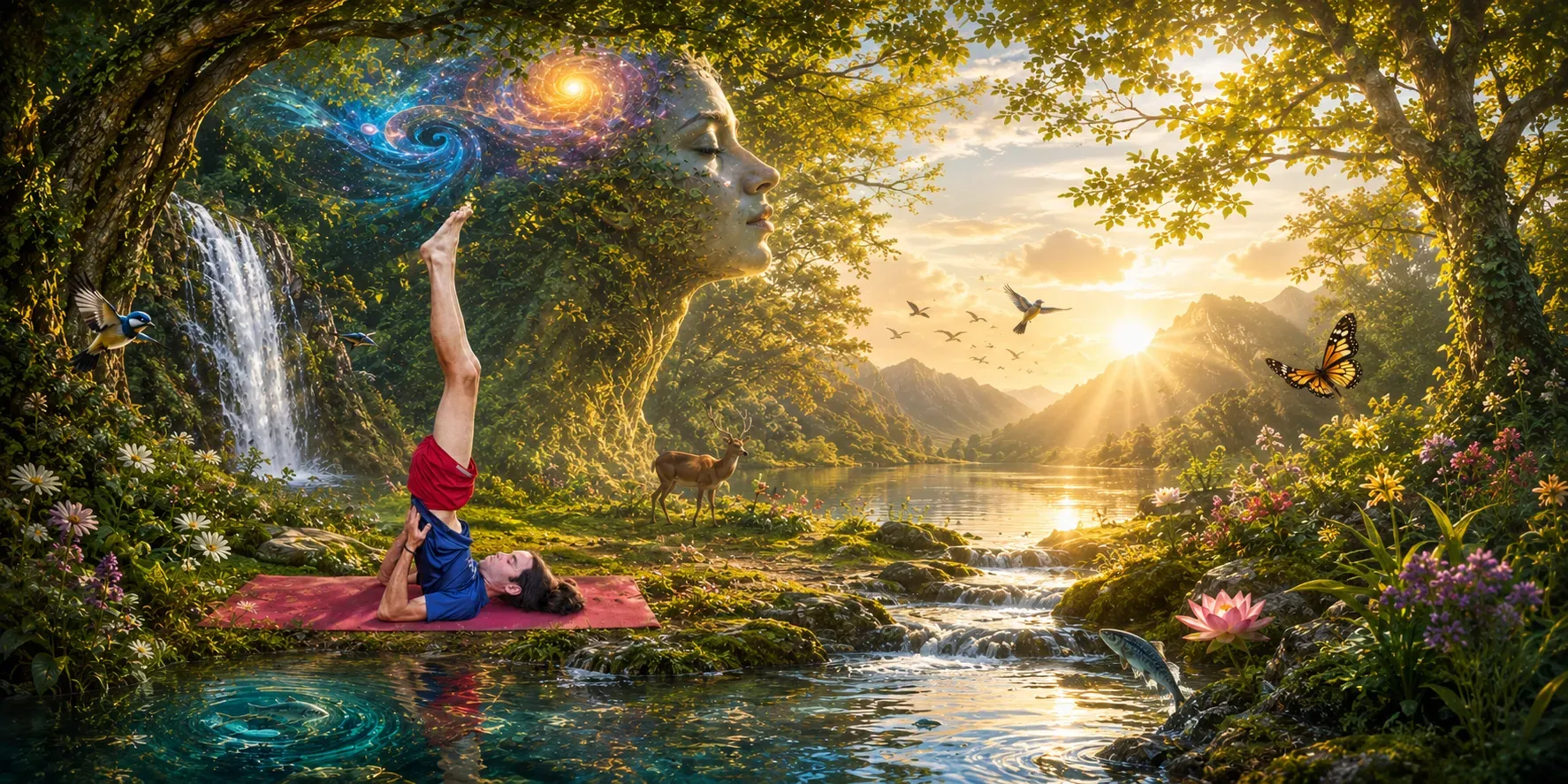 Yoga semaine 28