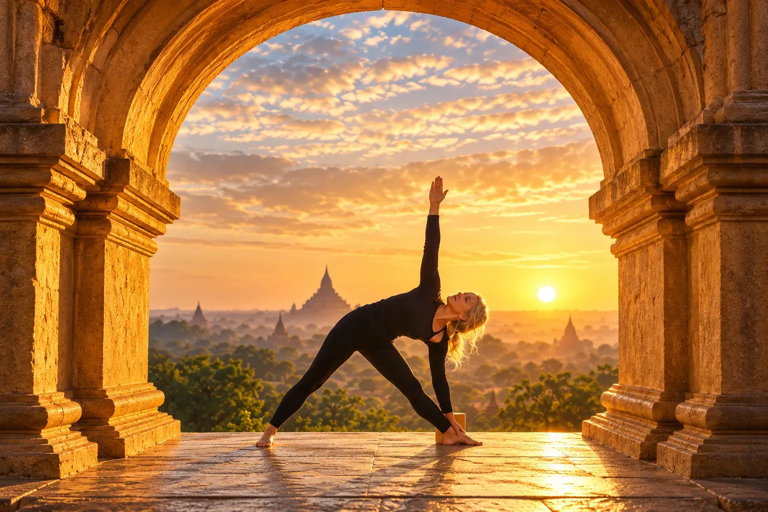Yoga Semaine 43