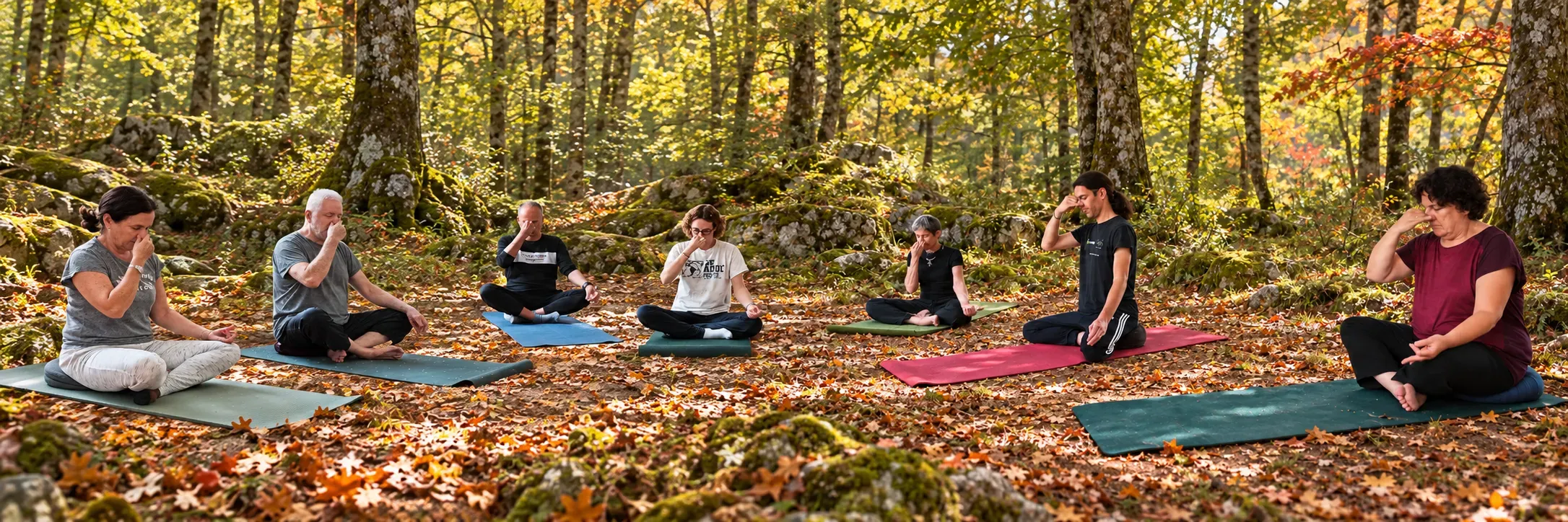 Yoga semaine 42