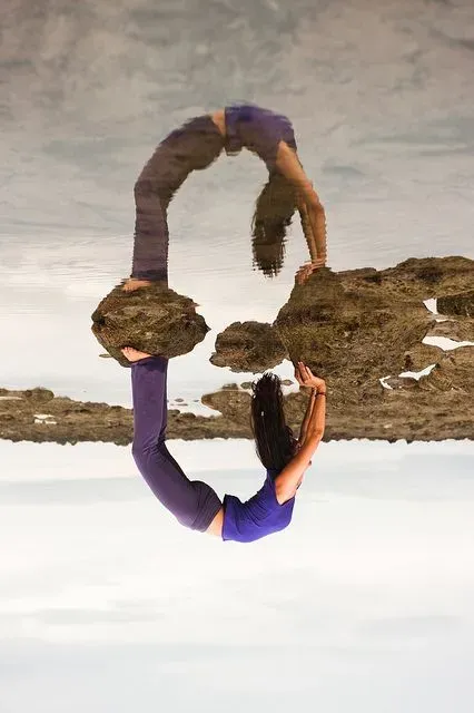 Yoga semaine 38